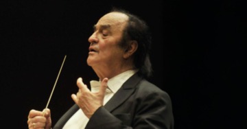 Charles Dutoit