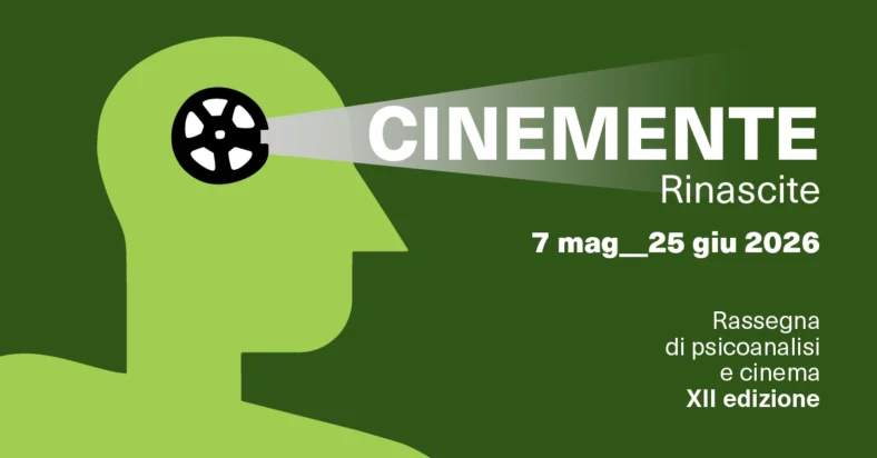 Cinemente. Rinascite