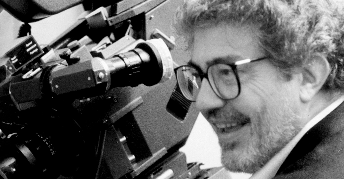 Ettore Scola. Non ci siamo mai lasciati