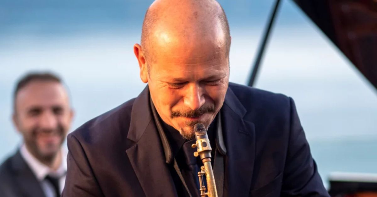 Stefano Di Battista e The New Generation