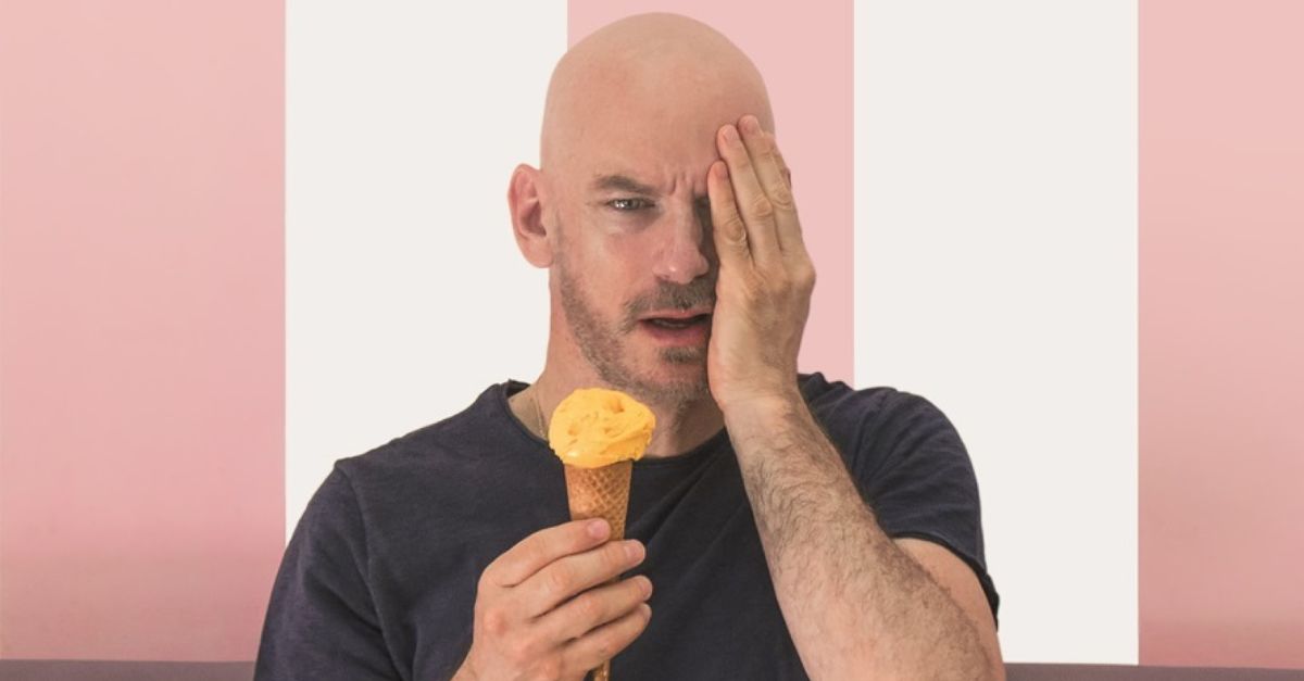 Every Brilliant Thing