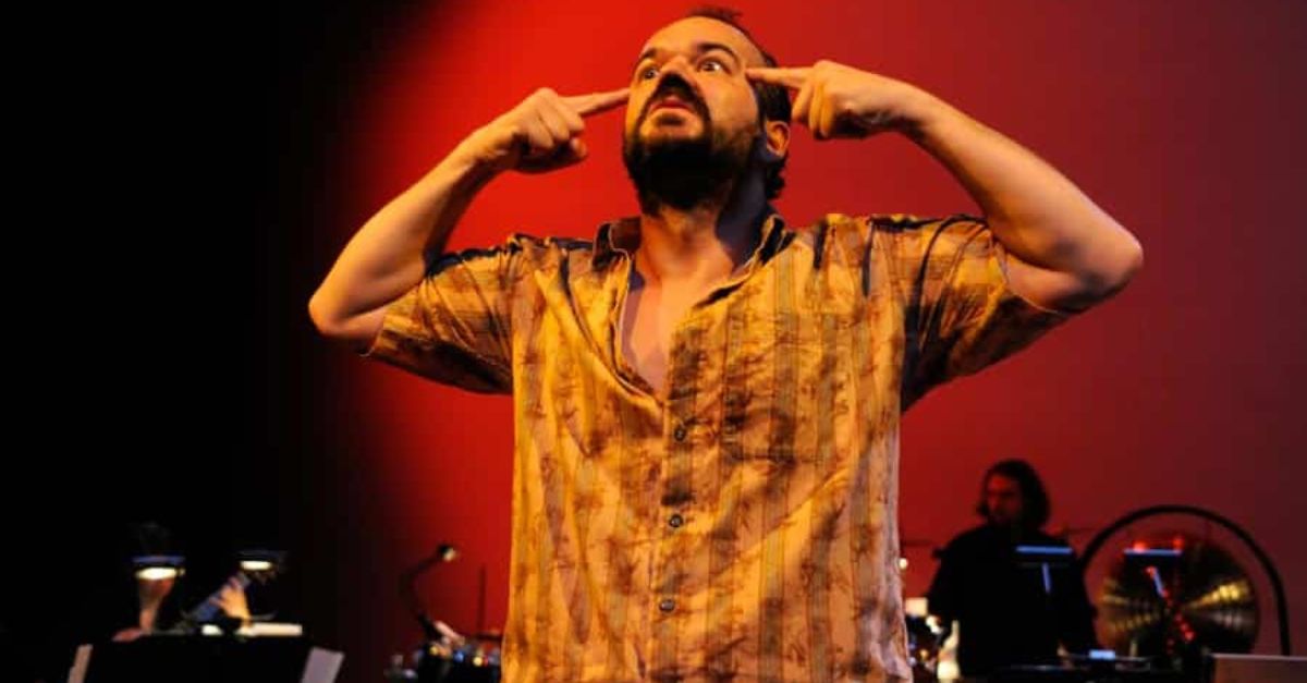 Hans Werner Henze 100