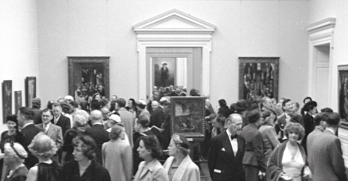 Musei e contesti