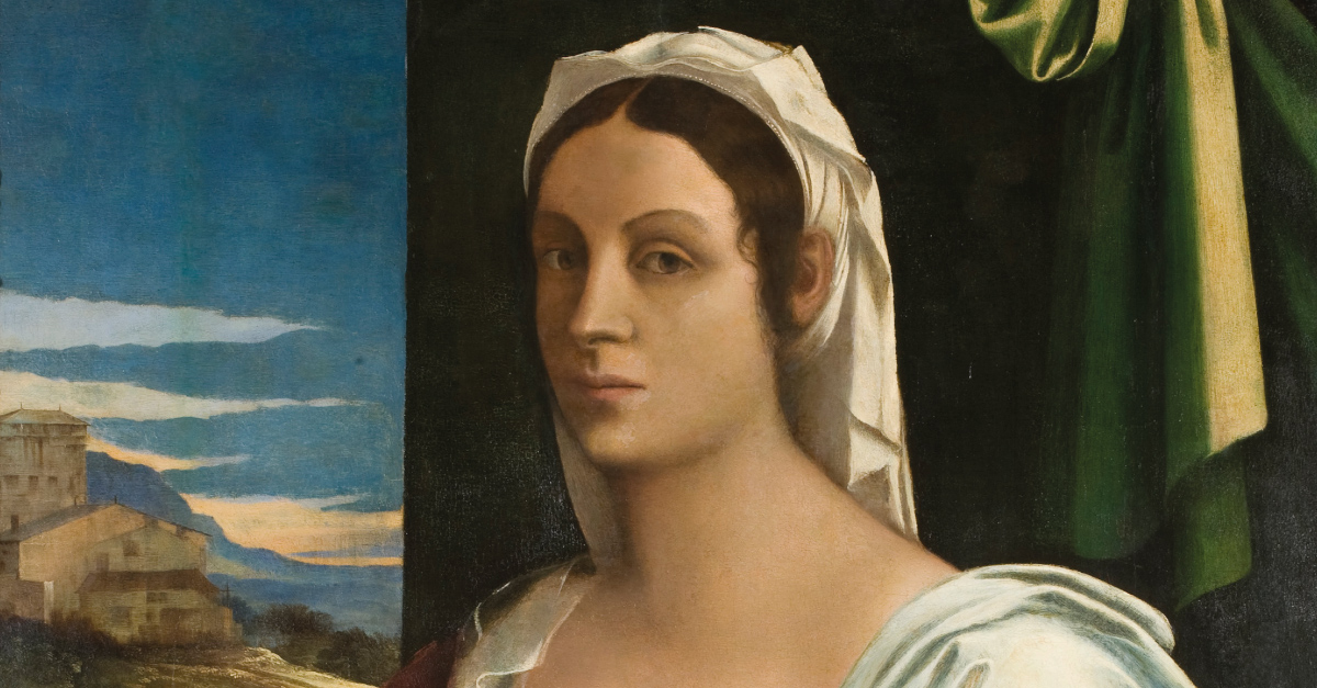 Vittoria Colonna lettere. Antologia della corrispondenza