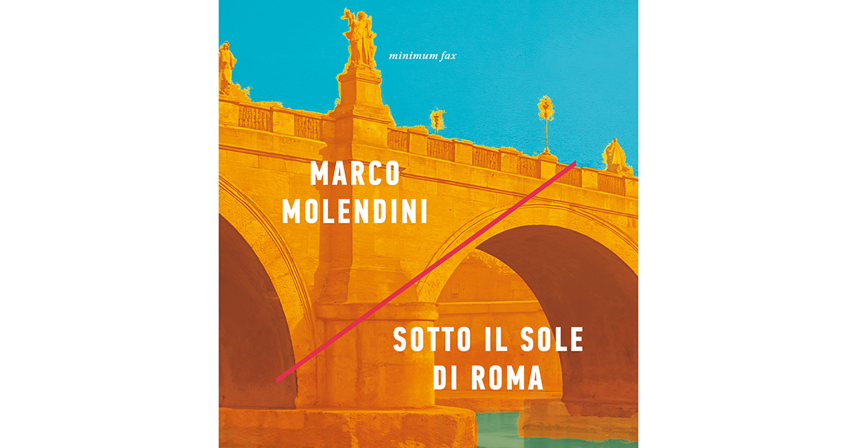 Sotto il sole di Roma