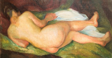 Diego Rivera e la costruzione dell’arte moderna in Messico nel XX secolo