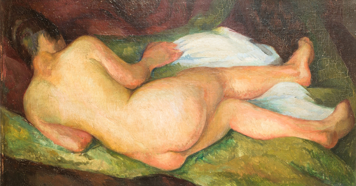 Diego Rivera e la costruzione dell’arte moderna in Messico nel XX secolo
