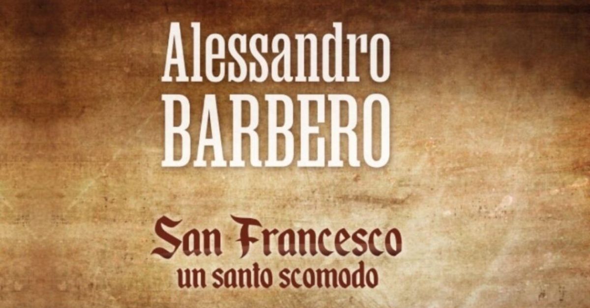 San Francesco un santo scomodo