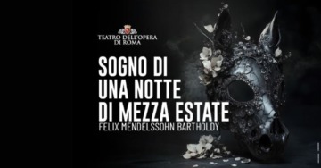 Sogno di una notte di mezza estate