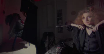 Trapianto, consunzione e morte di Franco Brocani (Dedalo ‘69)