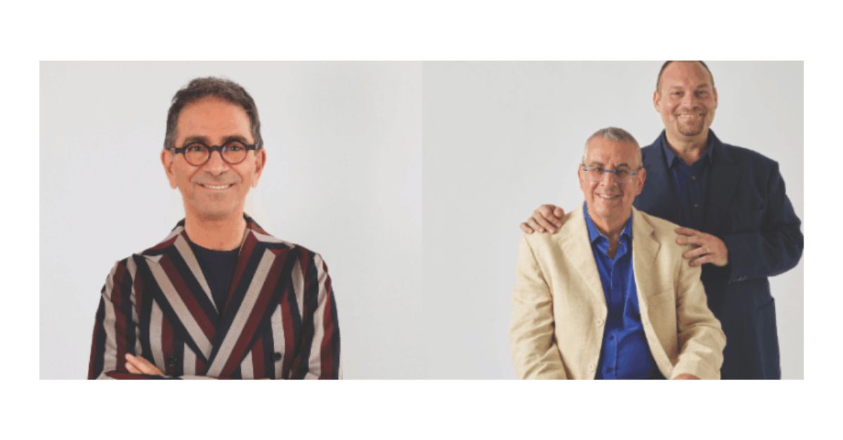 La musica che visse due volte | Intermezzo sospeso tra Mozart e Rossini