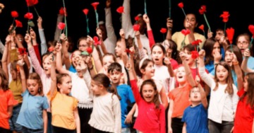 La musica che unisce i mondi