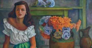 Diego Rivera e la costruzione dell’arte moderna in Messico nel XX secolo