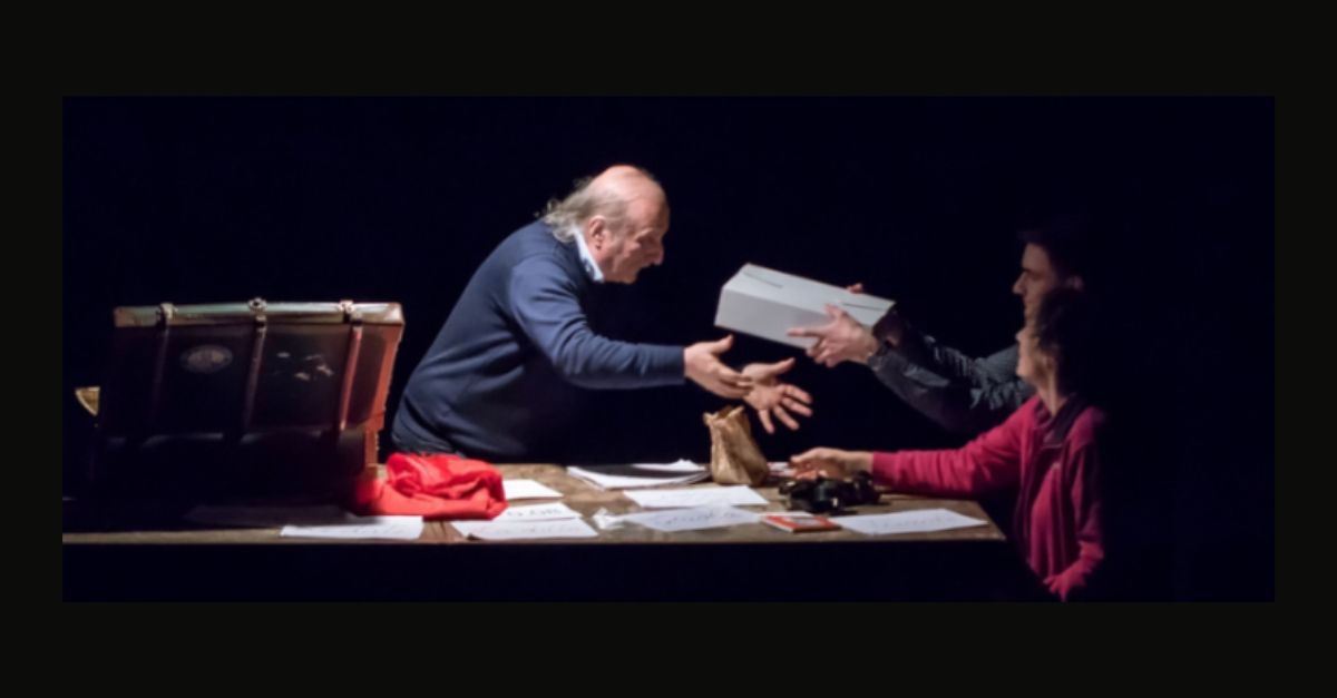 I care | lettera a una professoressa