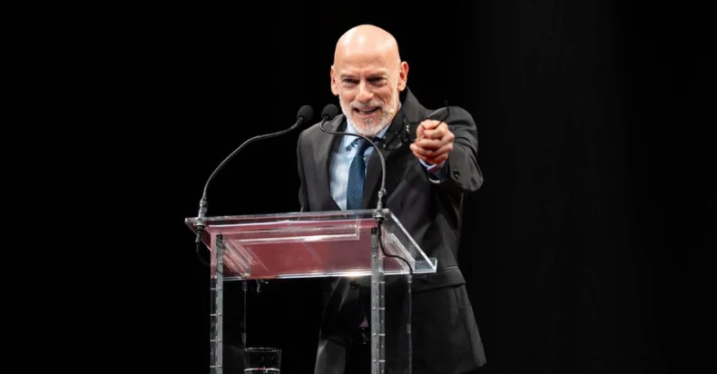 Il presidente