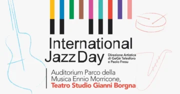 International Jazz Day Roma 2026