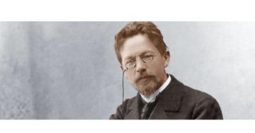 La leggerezza di Čhecov