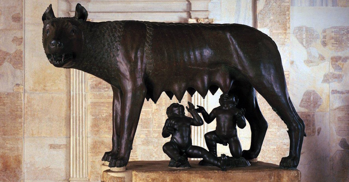 2779° Natale di Roma