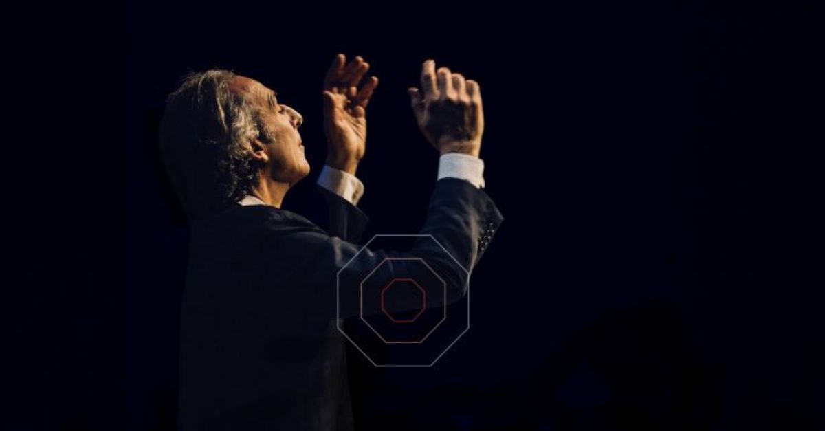 Il mondo cinematografico di Alexandre Desplat