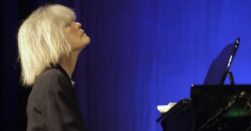 Omaggio a Carla Bley
