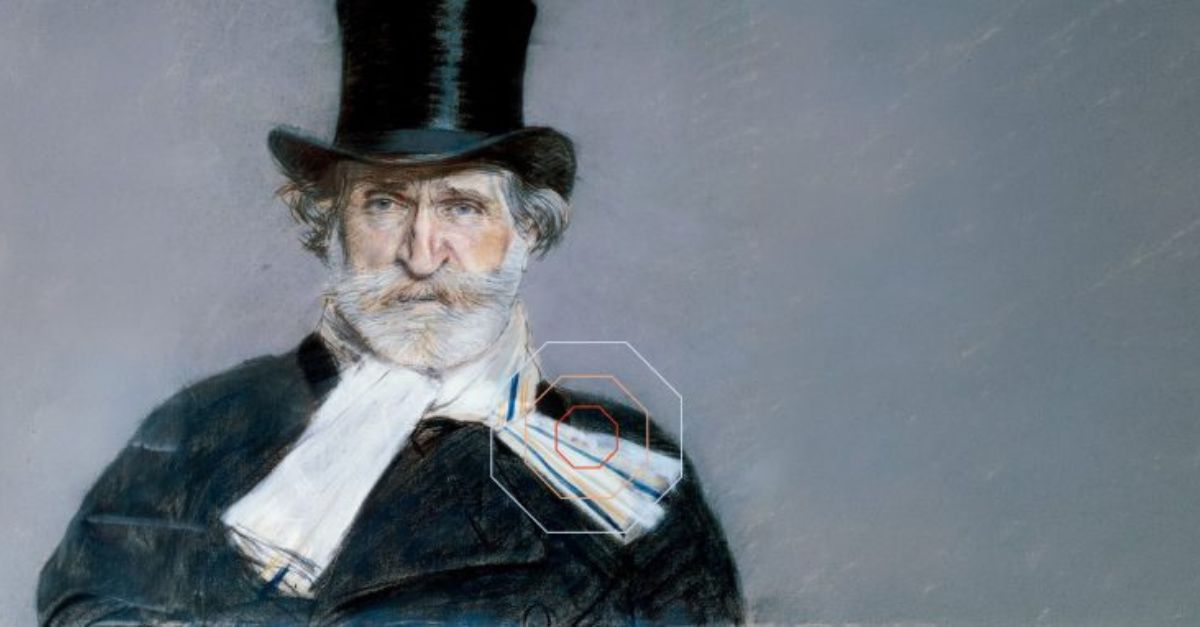 Verdi Gala