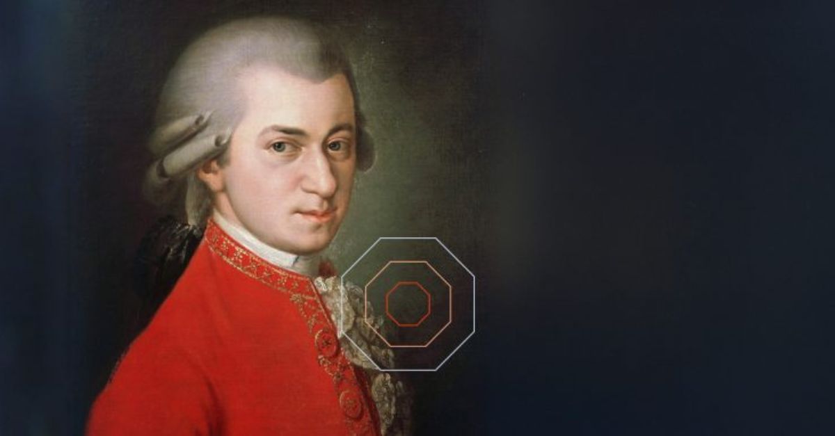 Mozart Requiem