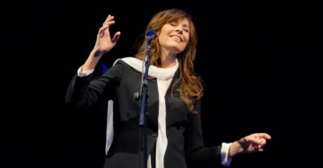 Alice canta Battiato