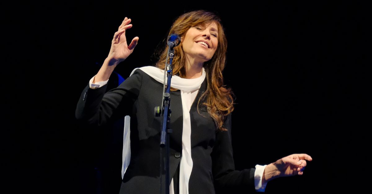 Alice canta Battiato