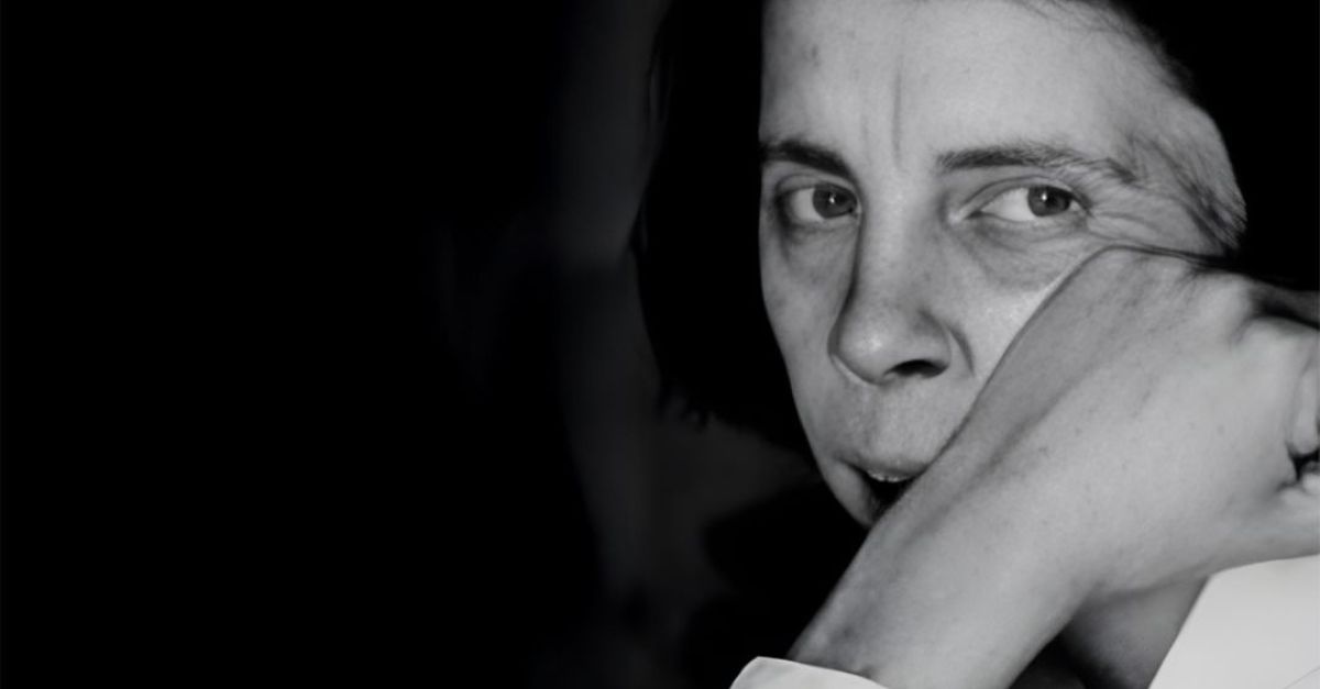 Amelia Rosselli, un canto nel suo spazio