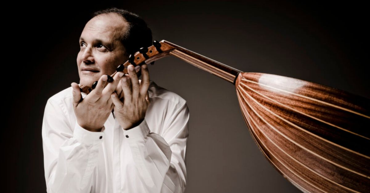 Anouar Brahem