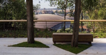 Passeggiate Romane e Appuntamento in giardino del 7 giugno 2026