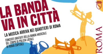 La Banda va in città