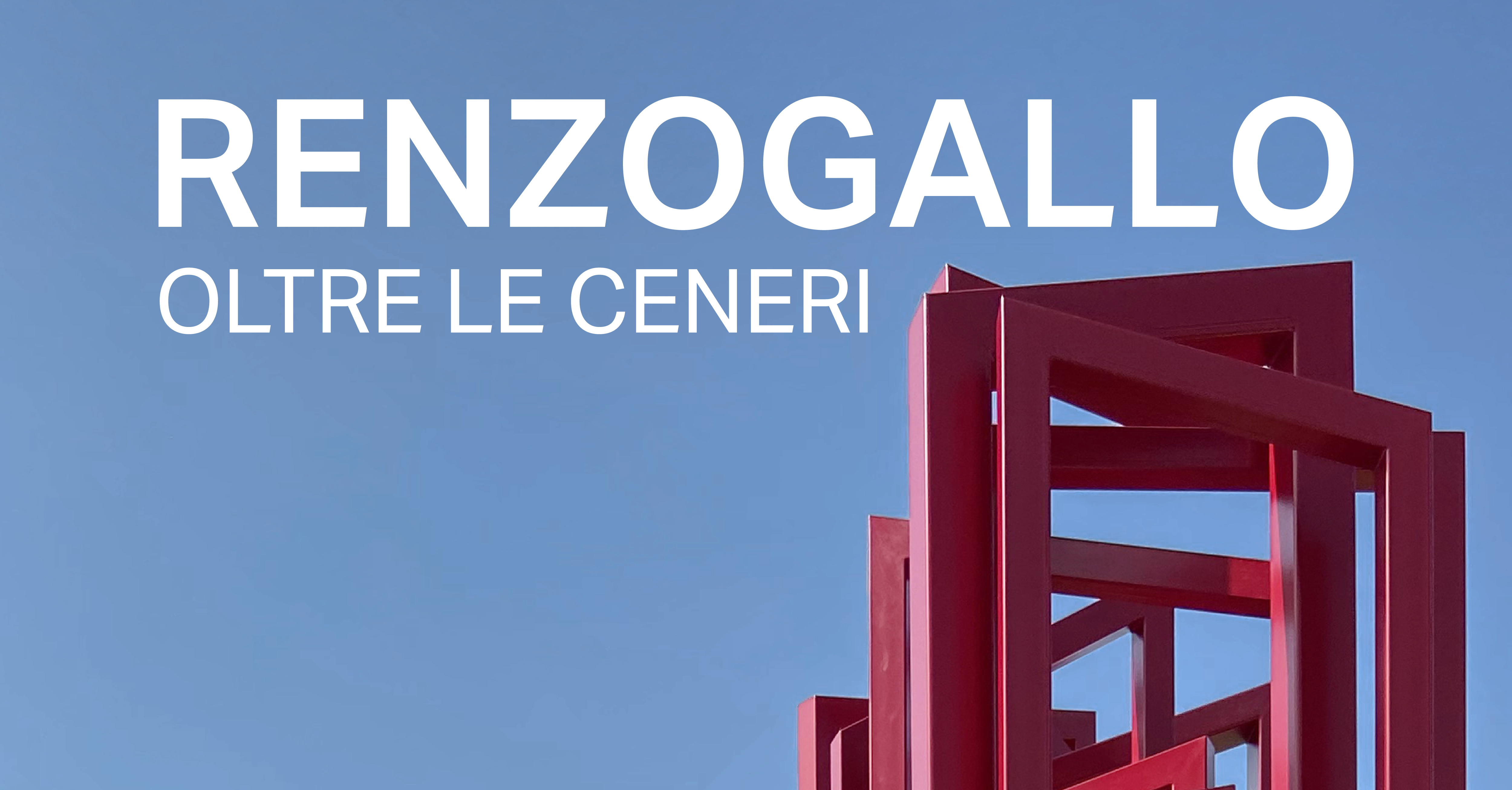 Renzogallo. Oltre le ceneri