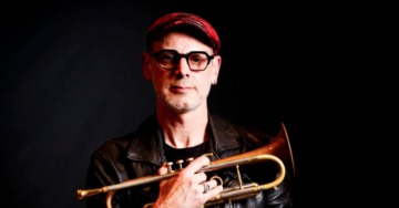 Fabrizio Bosso & CDJO Casa del Jazz Orchestra diretta da Mario Corvini
