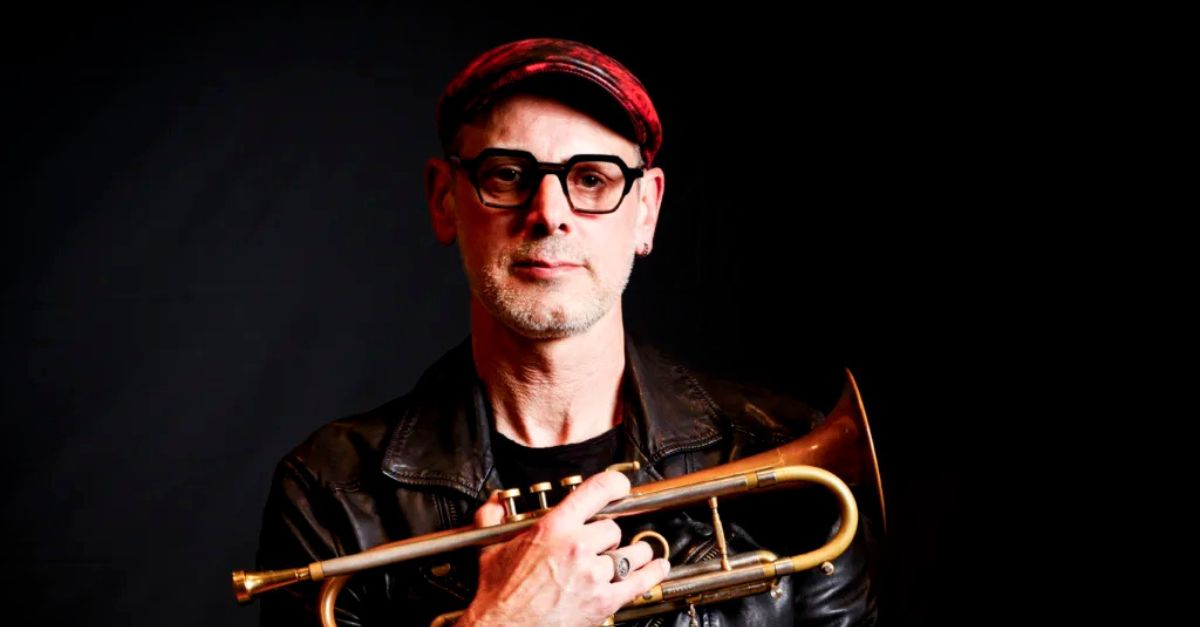 Fabrizio Bosso & CDJO Casa del Jazz Orchestra diretta da Mario Corvini
