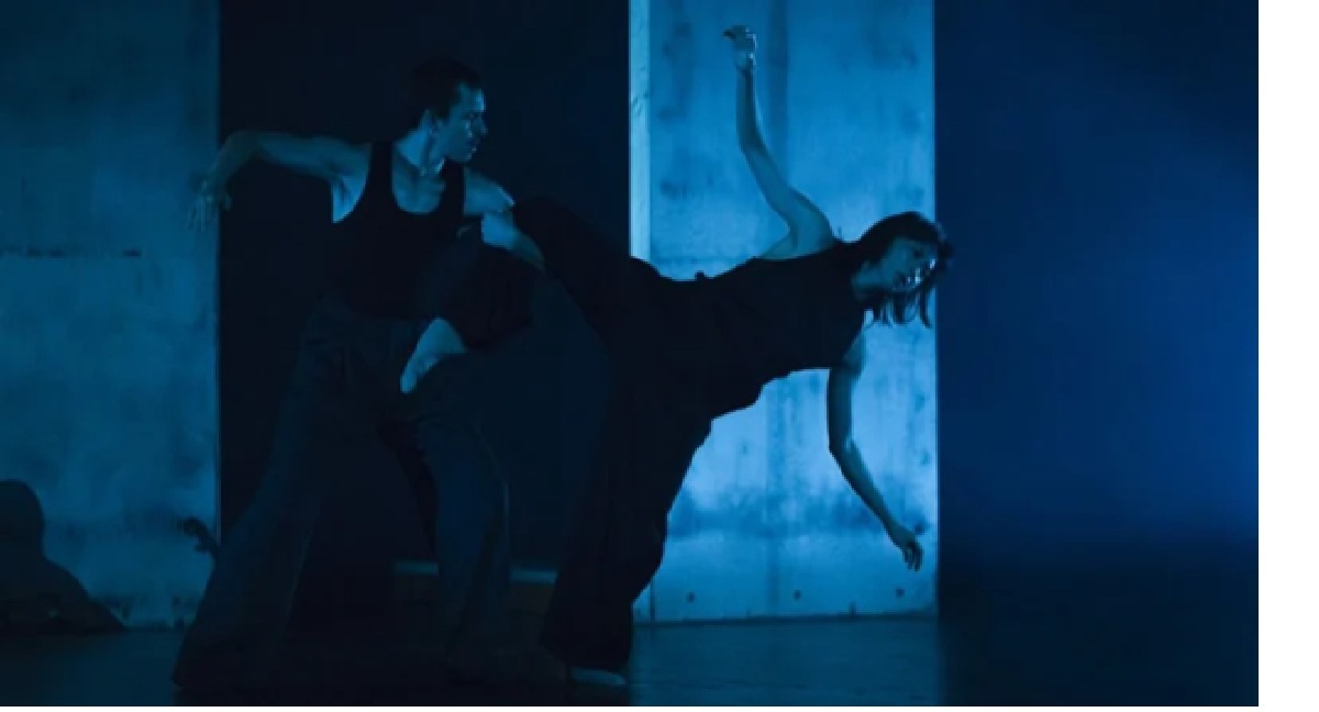 Sofia Nappi – KOMOCO