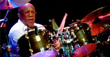Billy Cobham