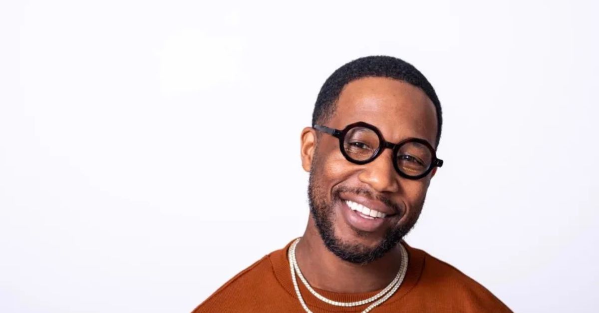 Cory Henry