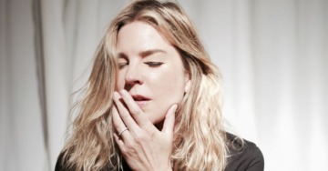 Diana Krall