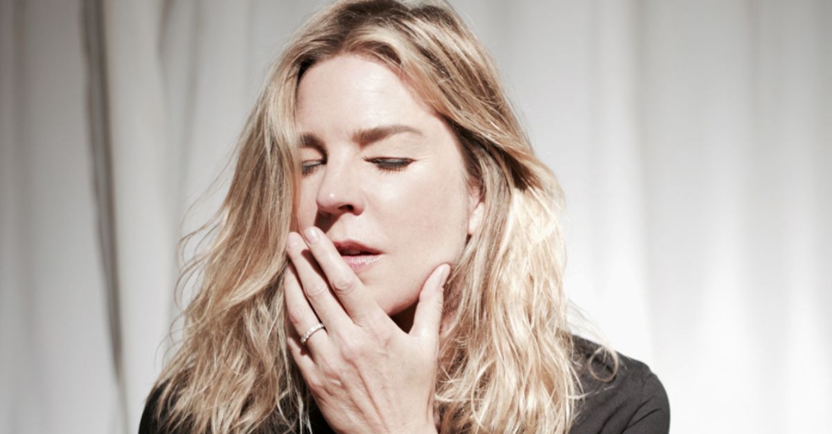 Diana Krall