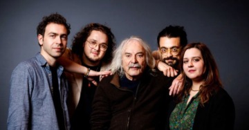 Fearless Five