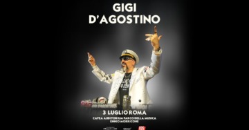Gigi D’Agostino