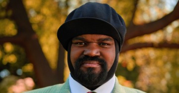 Gregory Porter