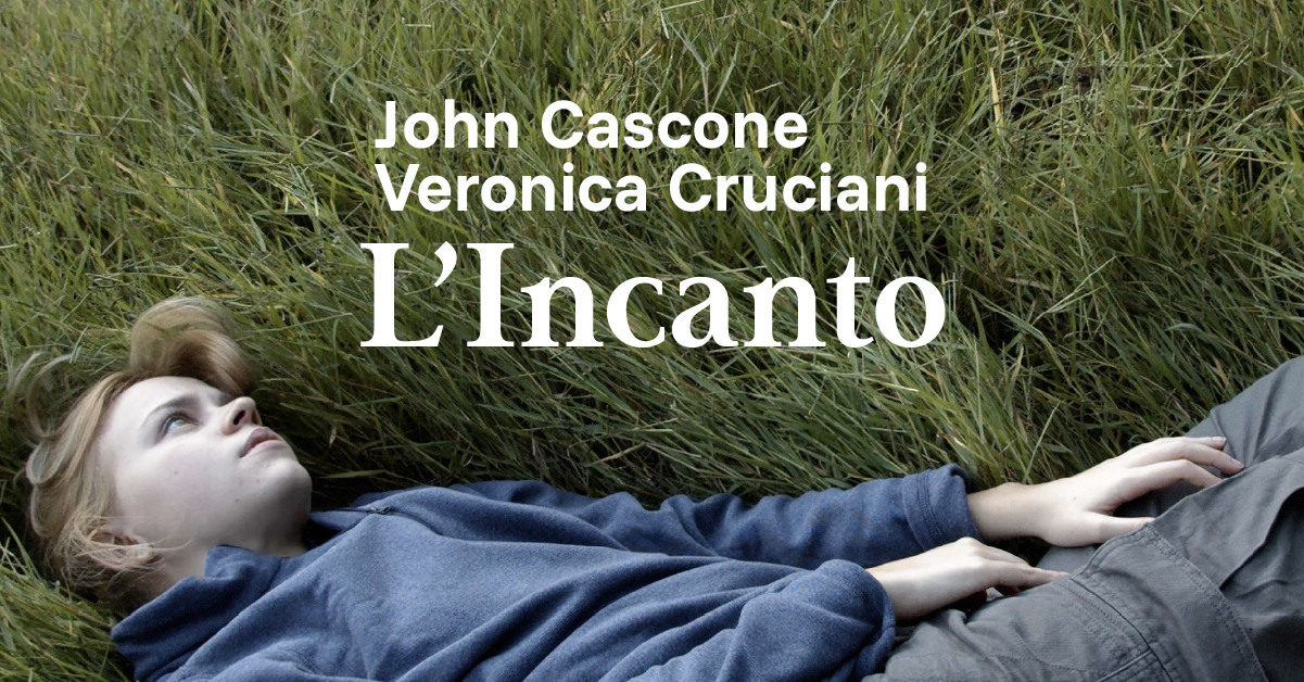 L’Incanto