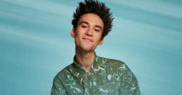 Jacob Collier