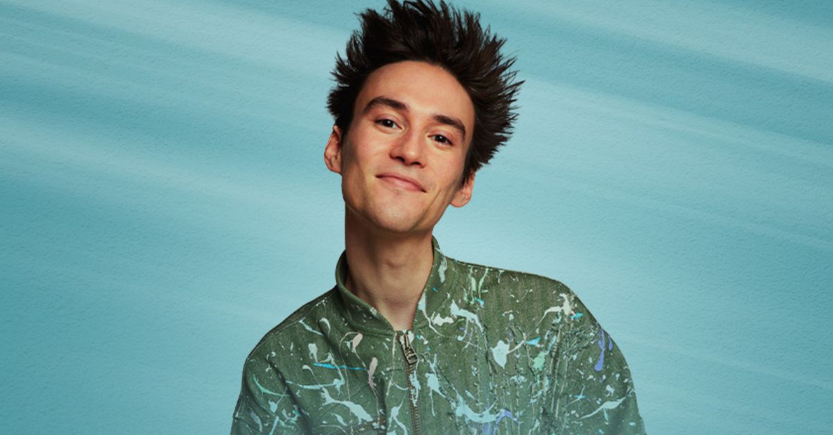 Jacob Collier