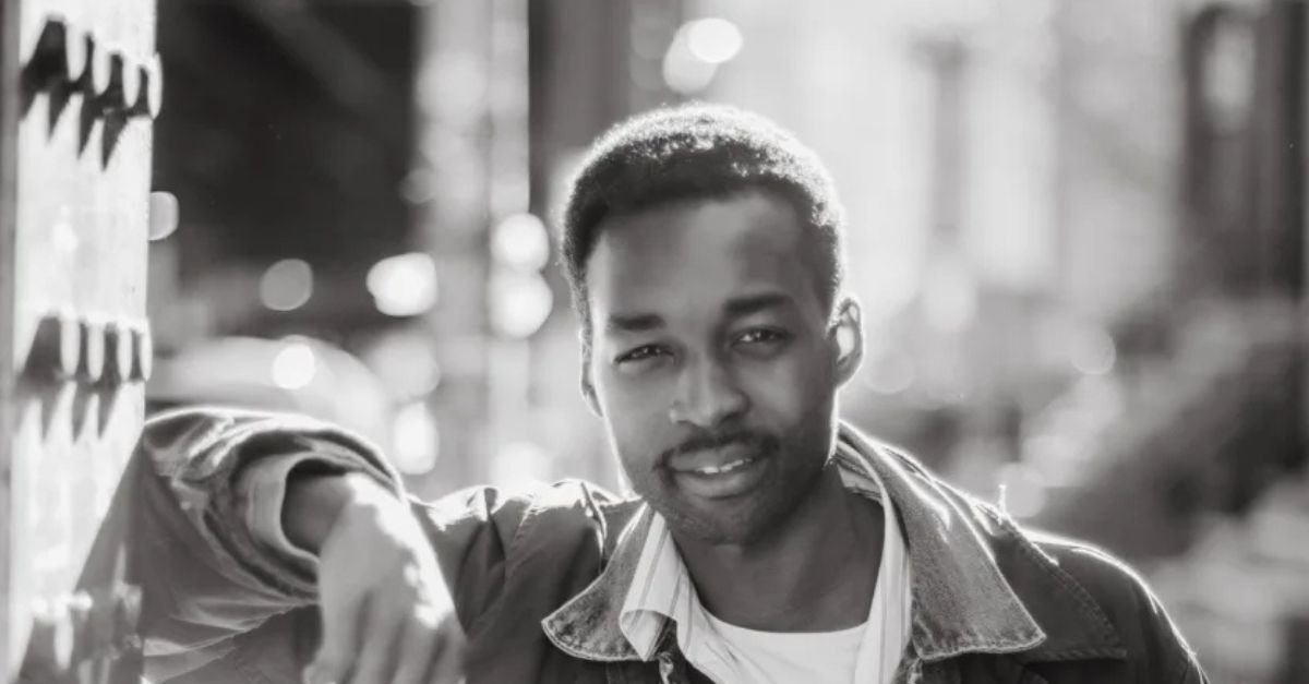 Jalen Ngonda