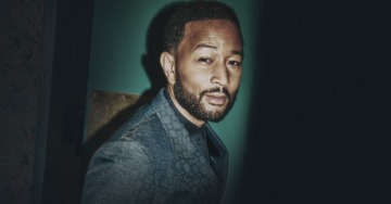 John Legend