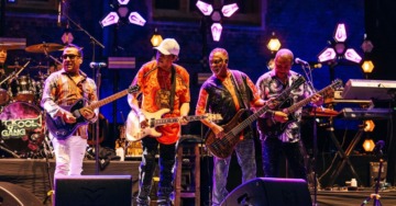 Kool and The Gang