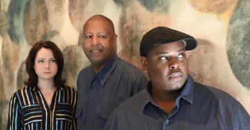 Kris Davis Trio